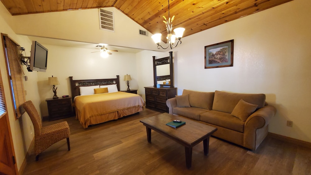 Kernville Inn - photo 55