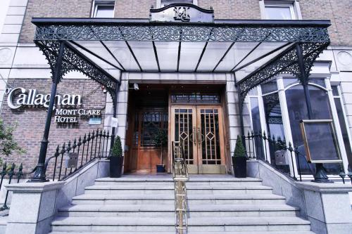 O'callaghan Mont Clare Hotel