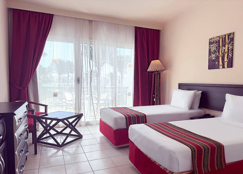 Panorama Naama Heights Sharm El Sheikh — 4-Star Luxury Hotel in Sharm El-Sheikh, Egypt