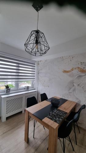 Apartman Nora — 4-Star Luxury Hotel in Cakovec, Croatia