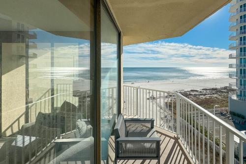 Whaler 5B — 4-Star Luxury Hotel in Gulf Shores, United States