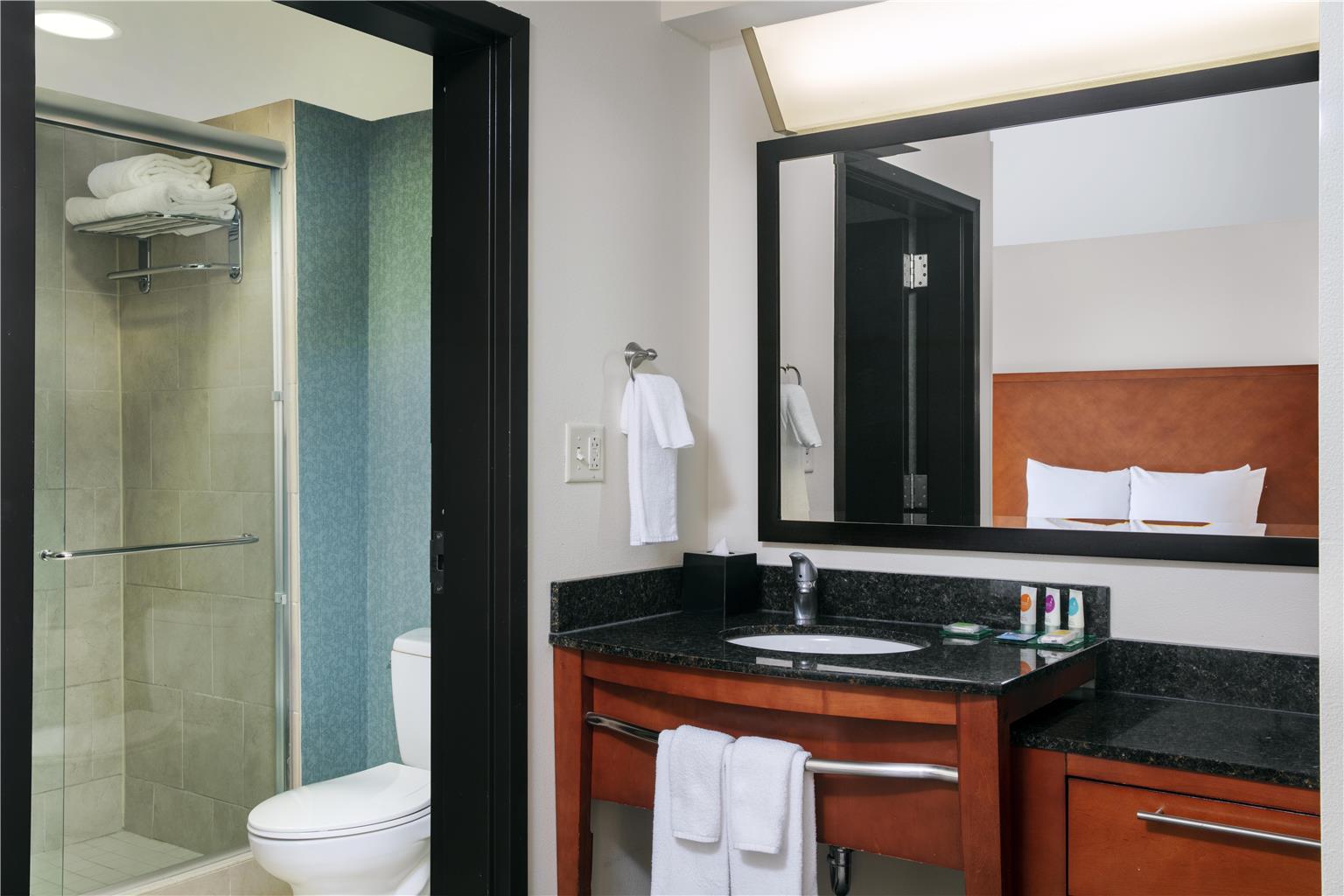 Hyatt Place Raleigh Cary - photo 19