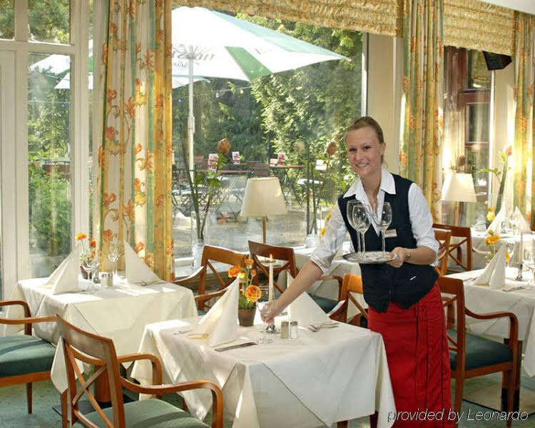 Balladins Superior Hotel Gutsmann — Bad Bramstedt — photo 5