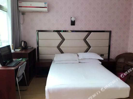 Central Hotel - last minute hotel in Xiaogan