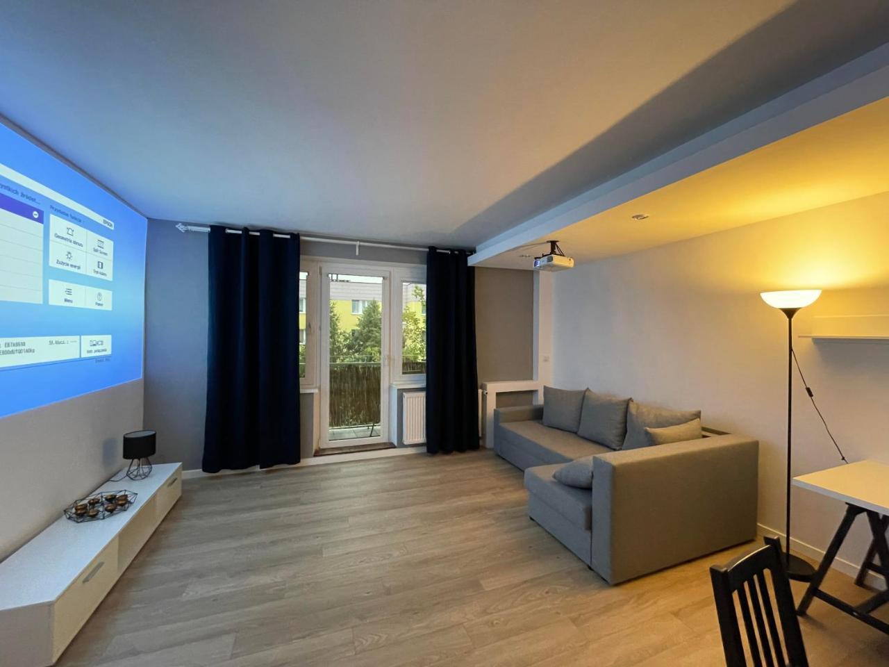 Apartament Gdansk — 4-Star Luxury Hotel in Gdansk, Poland