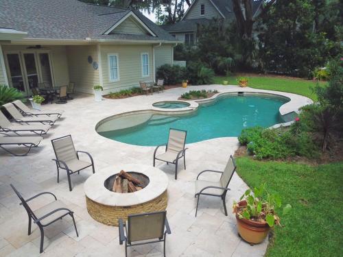 Kahuna Cove — 4-Star Luxury Hotel in Hilton Head Island, United States