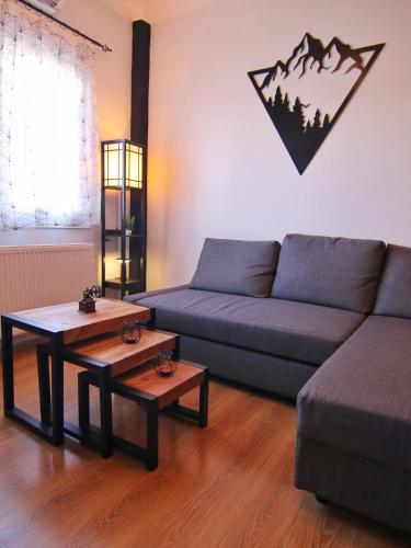 Spitaki Kastoria Apartment — 4-Star Luxury Hotel in Kastoria, Greece