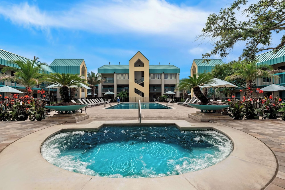Best Western Seaway Inn - photo 25