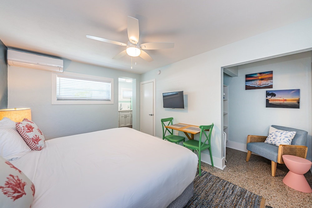 The Roth Hotel Treasure Island Florida - photo 6