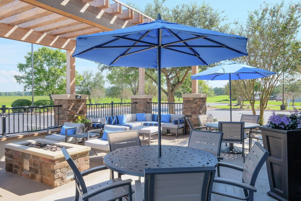 Hampton Inn Edenton - photo 74