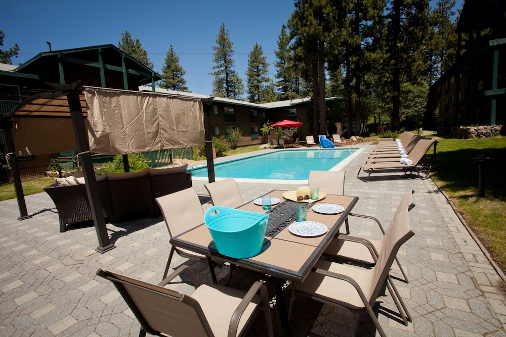 Forest Suites Resort at the Heavenly Village - photo 75