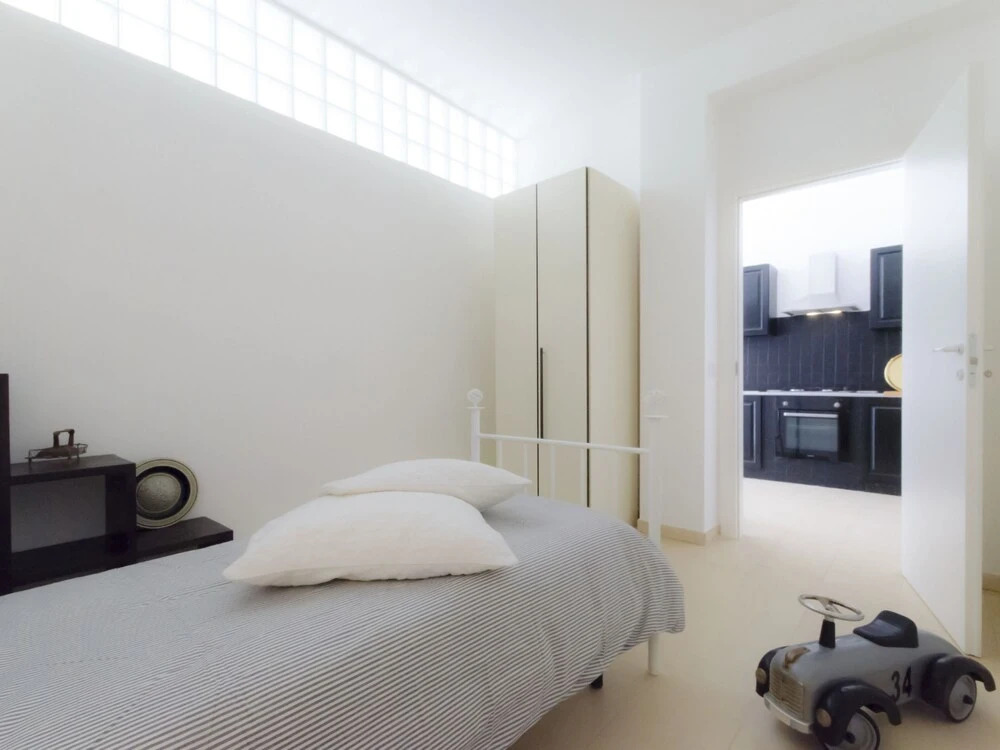 Casa Demetra — 5-Star Luxury Hotel in Siracusa, Italy