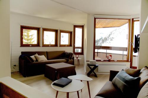 Munk Avoriaz — 4-Star Luxury Hotel in Morzine, France