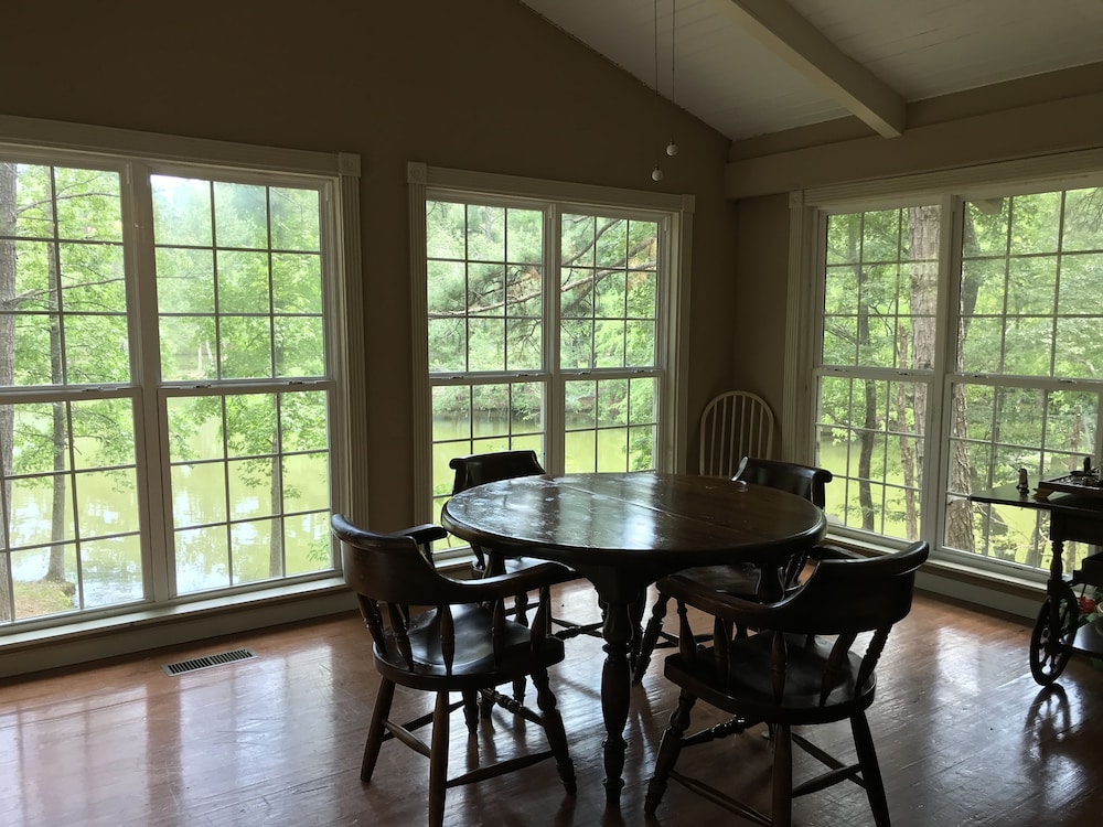 Pine Mountain Club Chalets Resort - photo 195