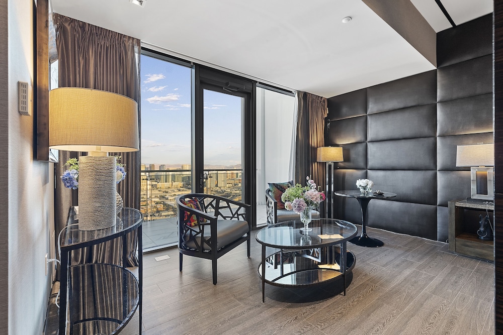 StripViewSuites at Palms Place Penthouses - photo 123
