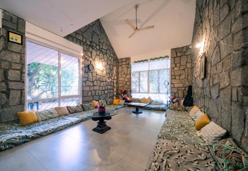 BYOC Hostels Indiranagar — 5-Star Luxury Hotel in Bengaluru, India