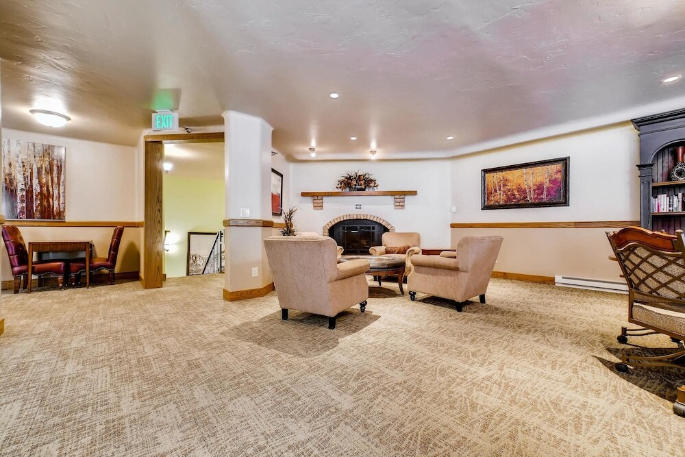 Phoenix 216 — 4-Star Luxury Hotel in Steamboat Springs, United States
