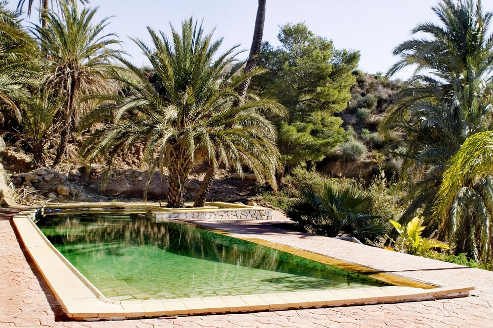 Cortijo Las Gachas — hotel in Cuevas Del Almanzora