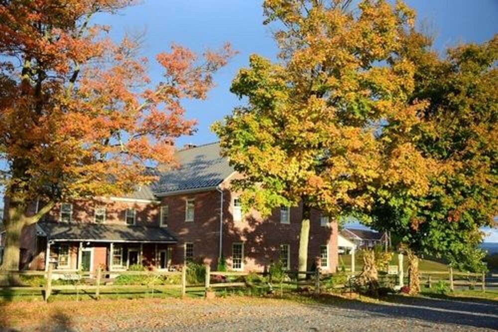 The 1788 Inn - photo 20