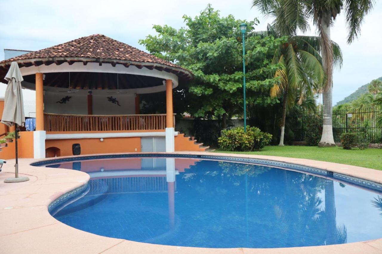 Casa Ixtapa — 4-Star Luxury Hotel in Ixtapa, Mexico