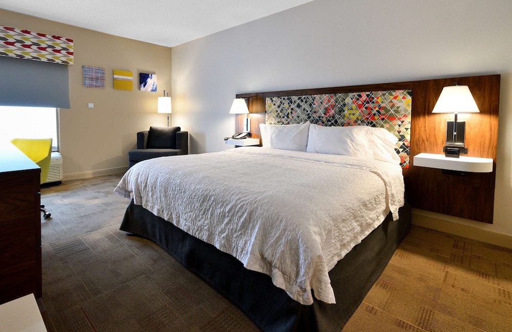 Hampton Inn Santee I 95 - photo 15