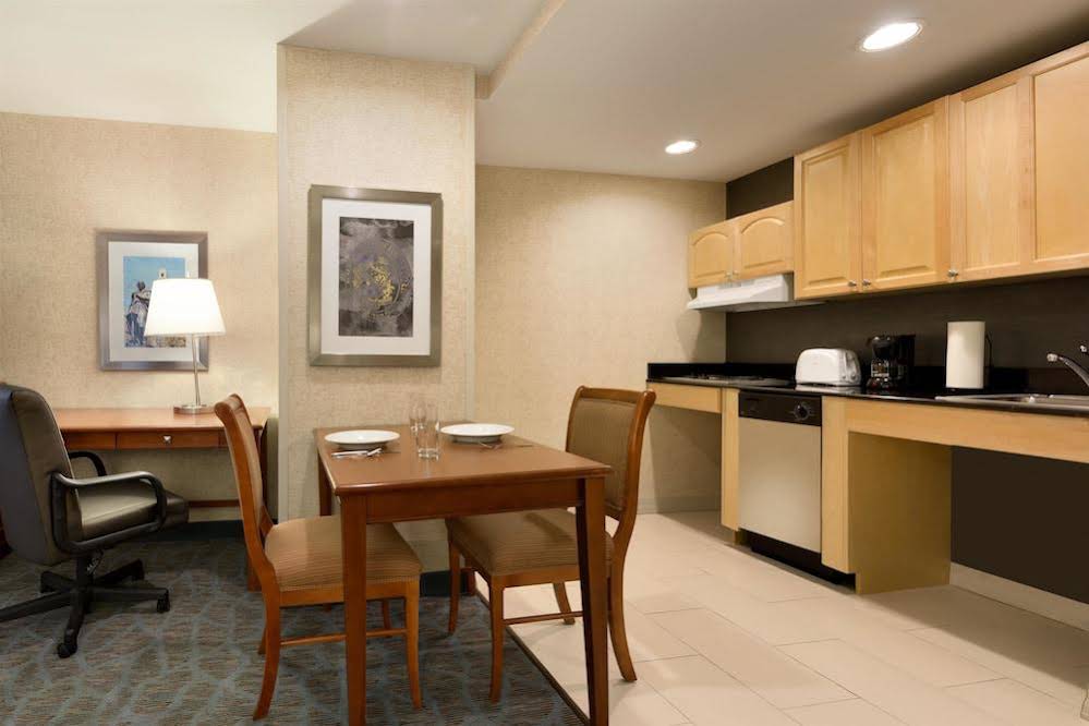 Homewood Suites by Hilton Hartford Downtown - photo 33