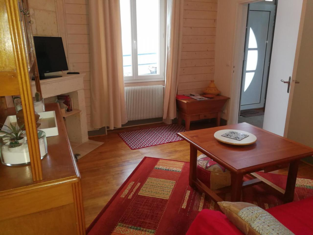 Comme Chez Vous — hotel in Ruelle-Sur-Touvre
