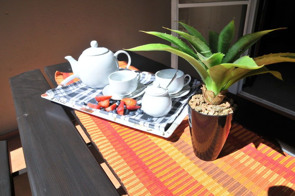 Summer Garden Guest House & Self Catering Apartments — 4-Star Luxury Hotel in Benoni, South Africa