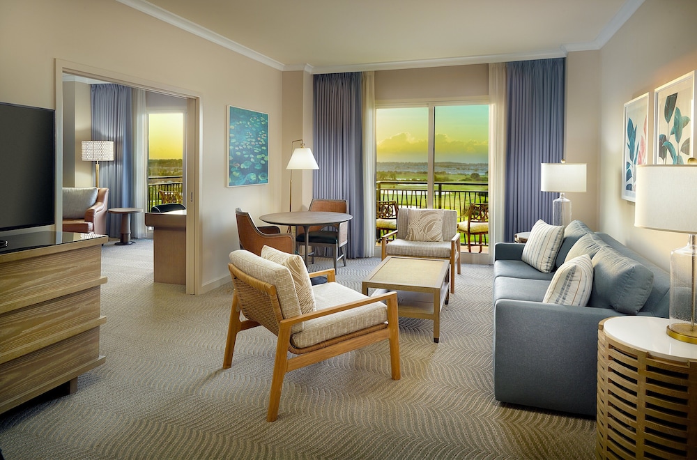 Omni Orlando Resort at ChampionsGate - photo 24