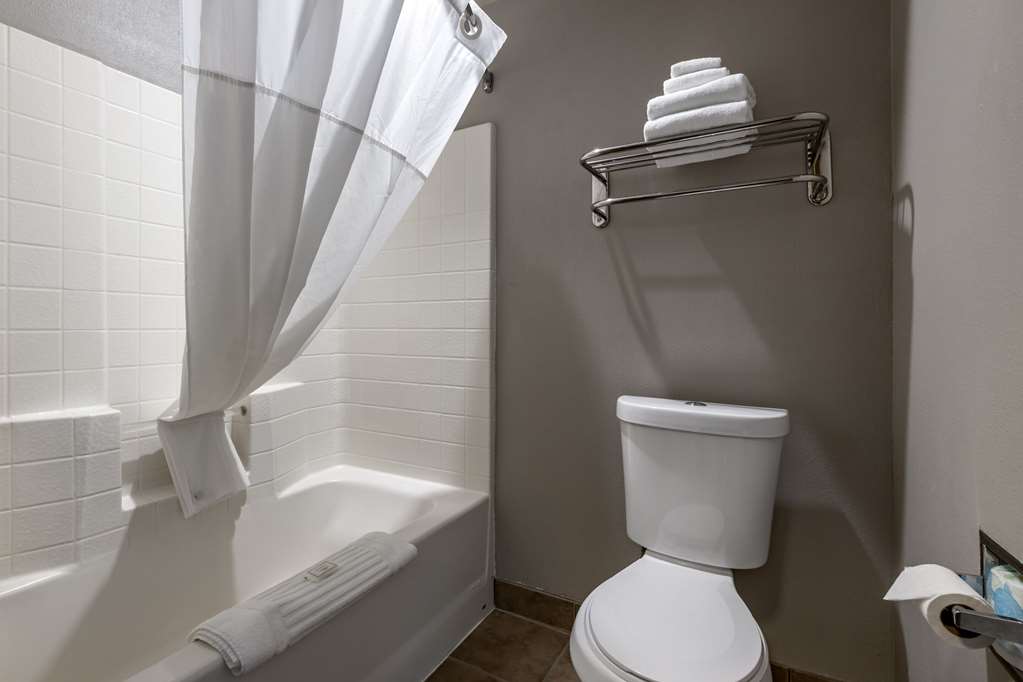 Clarion Inn Kingman I 40 Route 66 - photo 19