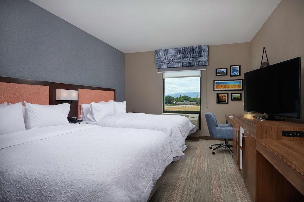 Hampton Inn by Hilton Burley - photo 8