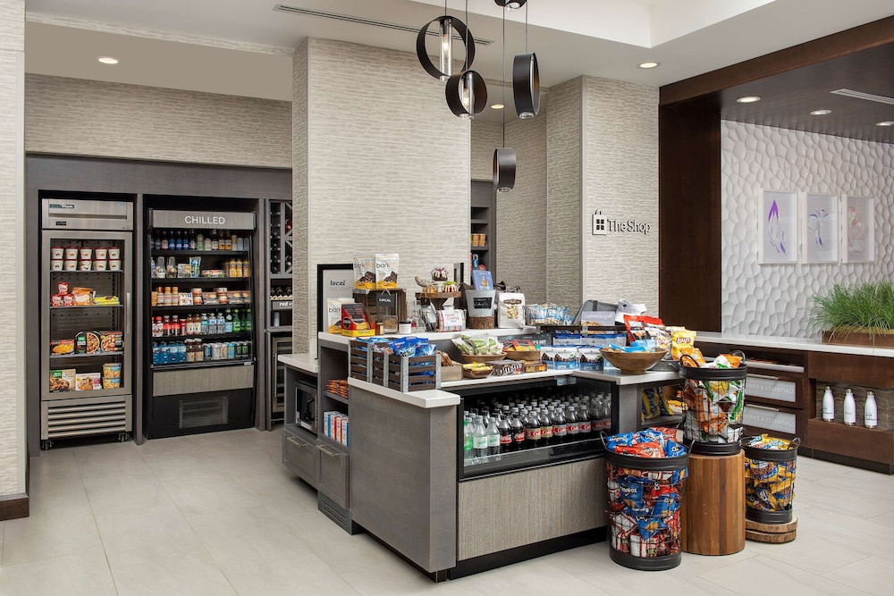 Hilton Garden Inn Columbia Airport - photo 40