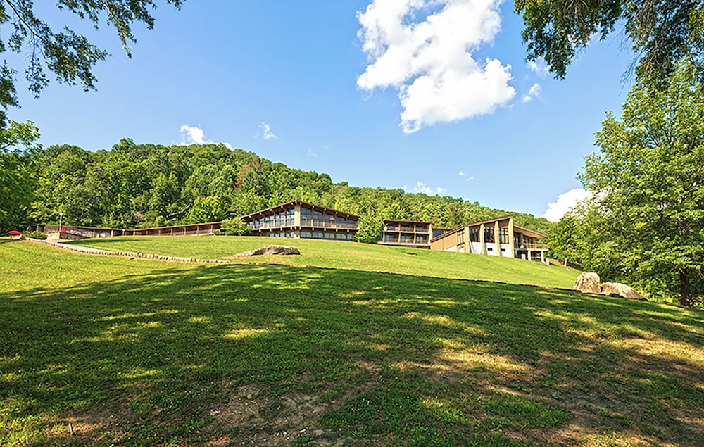 Buckhorn Lake State Resort Park - photo 36