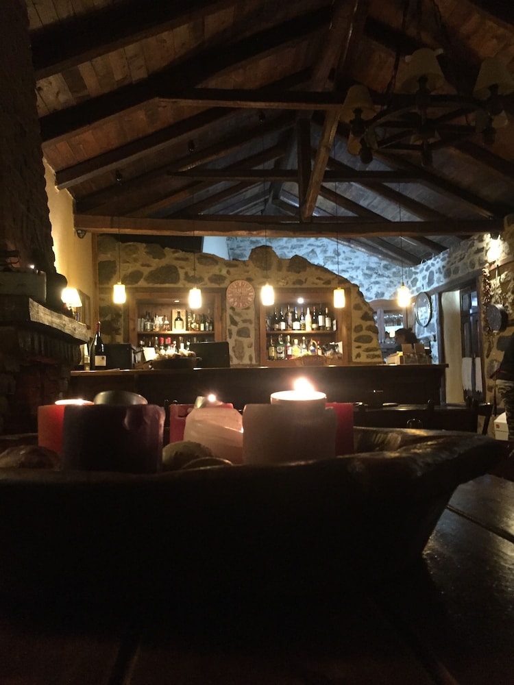 Agios Germanos Traditional Hotel — Florina — photo 3