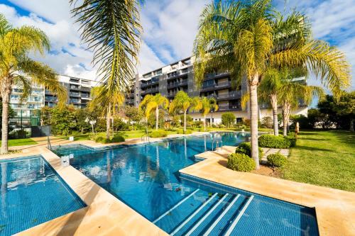 BM5J Big duplex penthouse with two terraces in Villajoyosa, Spain