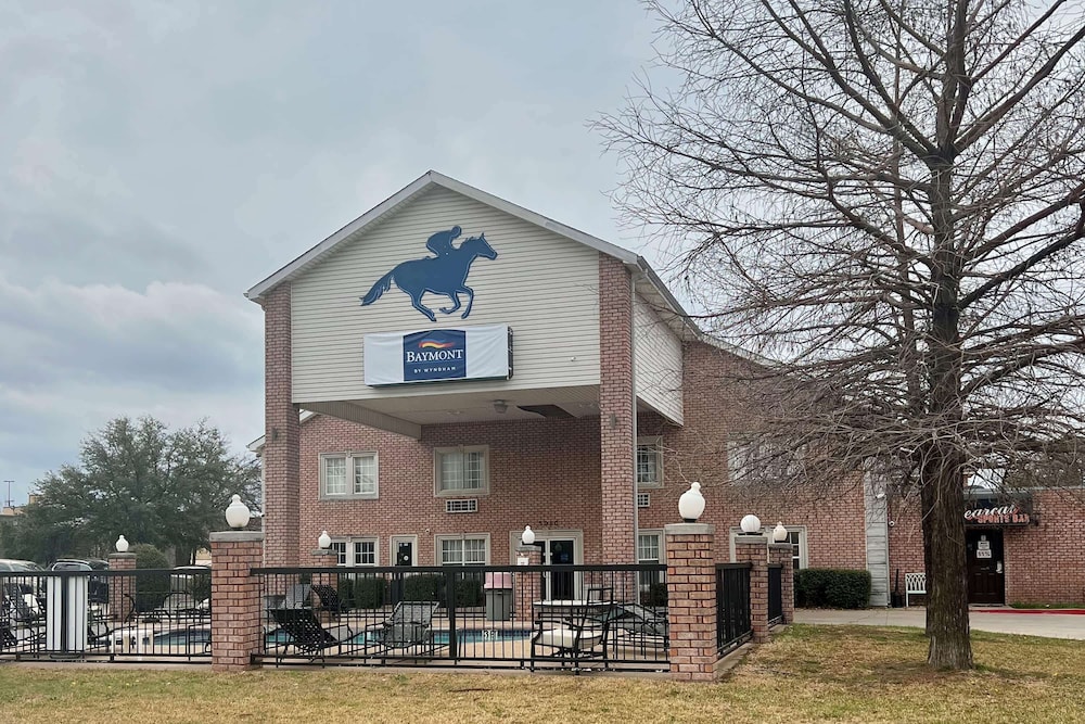 Baymont by Wyndham Willow Park - featured photo