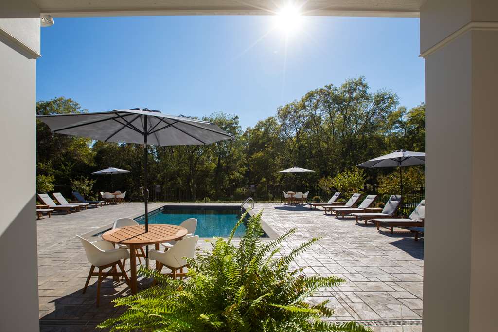 Inn at Willow Grove - photo 13