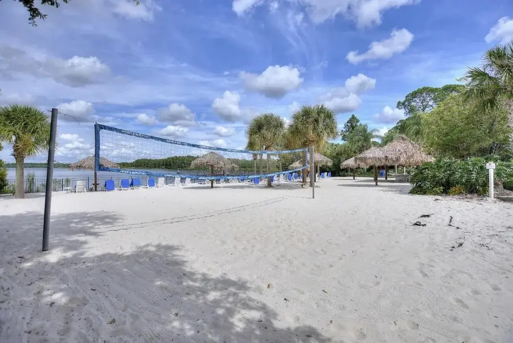 Disney Area Resort 3 2 Villa - photo 19