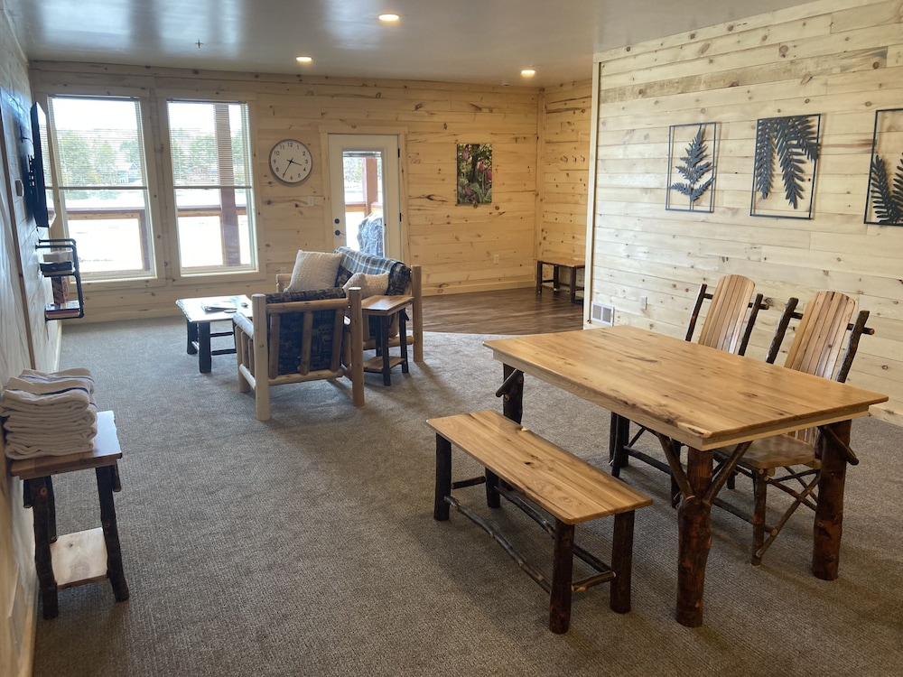 Keweenaw Waters Resort - photo 120