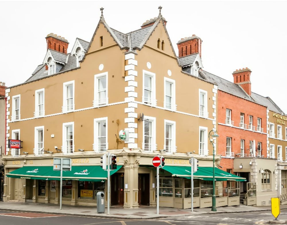Portobello Hotel - last minute hotel in Dublin