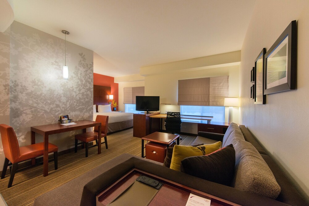 Residence Inn by Marriott Springfield South - photo 8