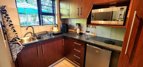 Tuinvrede Guesthouse