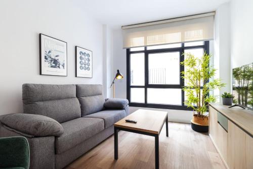 Acanto Apartamentos — 4-Star Luxury Hotel in Merida, Spain
