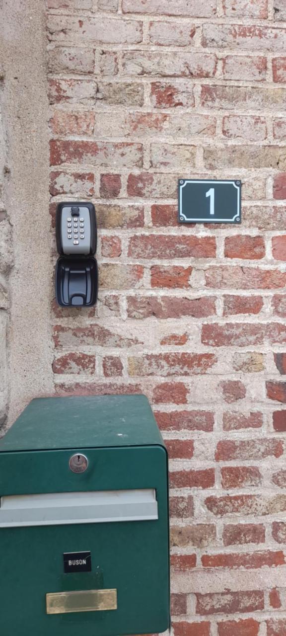 Gite de la Baguelande — Les Andelys — photo 4
