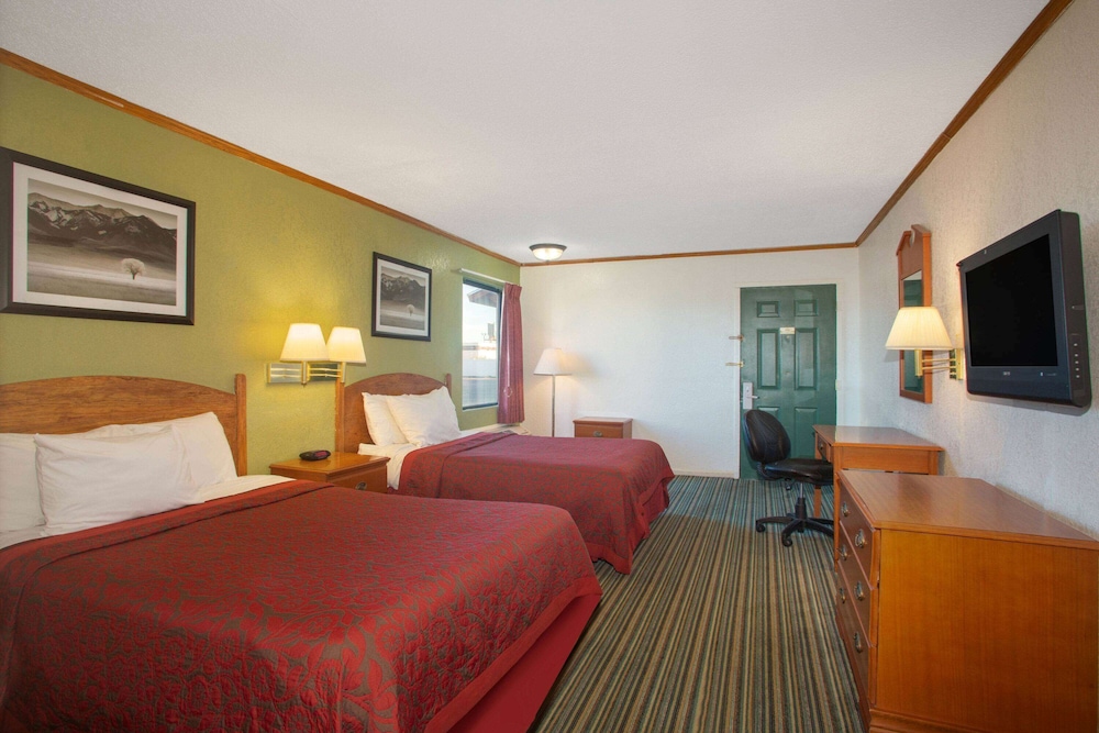 Economy Hotel Wichita Florence St - photo 22