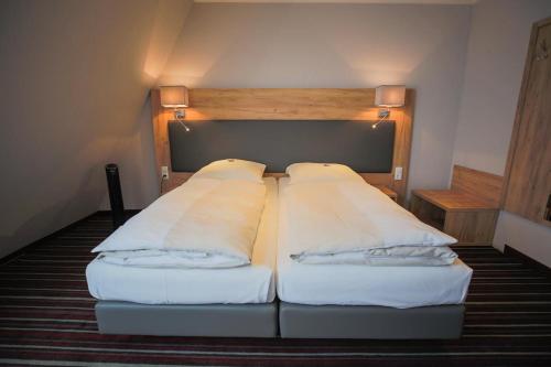 Hotel Süderelbe - last minute hotel in Hamburg