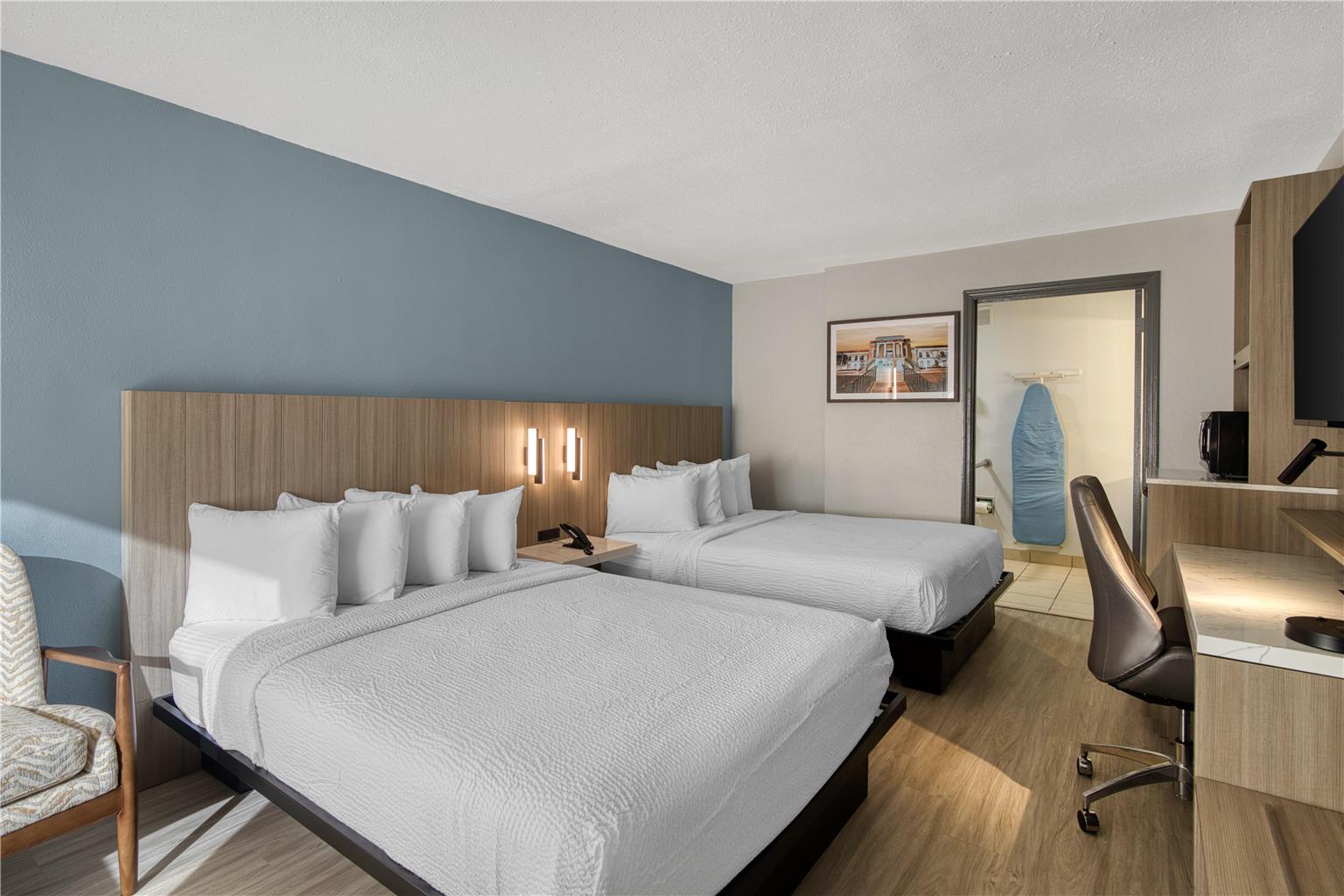 Best Western Of Walterboro - photo 9