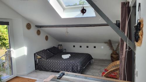 Promise' Landes — hotel in Saint-Paul-Les-Dax