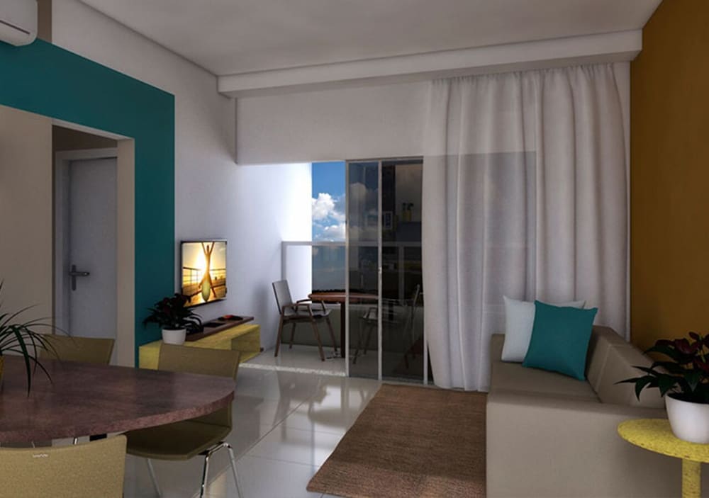 Enjoy Solar das Aguas Park Resort — hotel in Olimpia