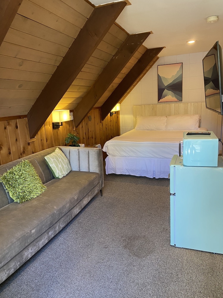 Cinnamon Bear Inn - photo 62